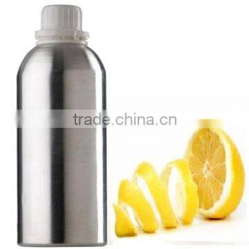 Natural Lemon Essential Oil. 1000ml, Made in EU.