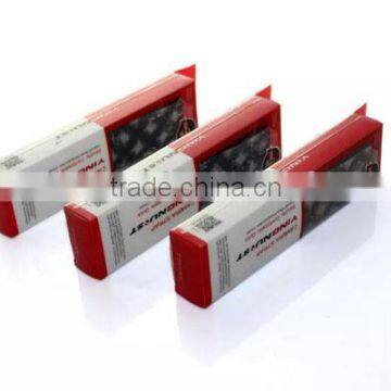 Best Quality Cowboy Color DSLR Neck Strap China Supplier