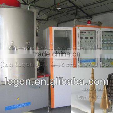 PVD Coating Machine(Physical Vapor Deposition) photo-4