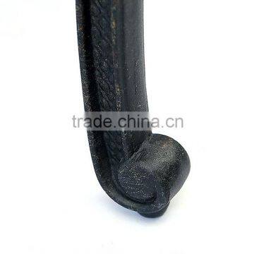 Rattan Folding High Chair for Bar Sports Bar Chair Used Bar Furniture photo-2