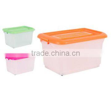 Storage Box with Wheel 577W