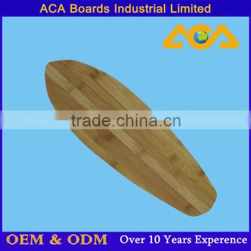 New Arrival 22" Bamboo Mini Cruiser skateboard for Adult