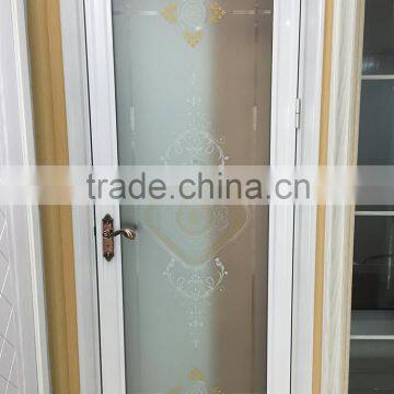 High Quality Cheap Custom Aluminium Window Frame Design photo-5