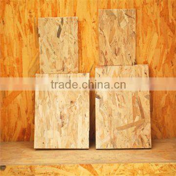 producer of plywood