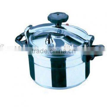 Aluminium Pressure Cooker