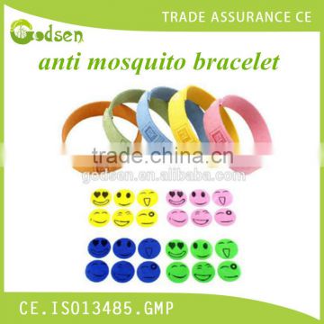 colorful anti mosquito stickers,anti mosquito band,website:godsen22