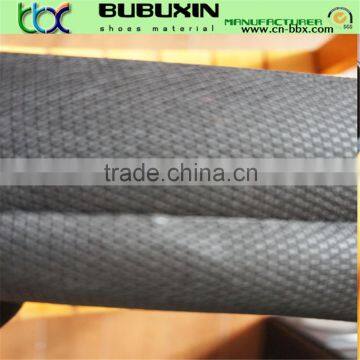 Eva Cambrella Nylon 120gsm Nylon Cambrelle+2mm Eva for Shoes Upper or Back Counterfabric Eva photo-5