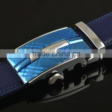 Leather Belts Manufacturer Wholesale Genuine Leather Luxury Belts for Men photo-5