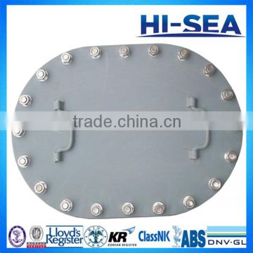 Manhole Covers for Ship Type B