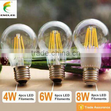 360 Degree Filament Led, Led Lamp Filament photo-2