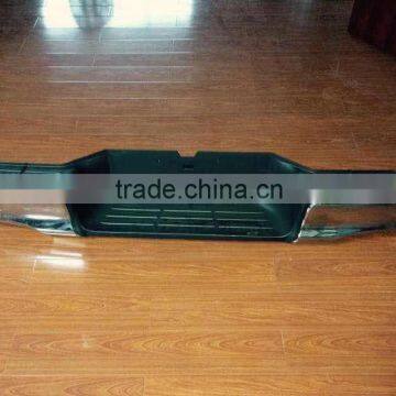 2012 HILUX VIGO REAR BUMPER / HILUX REVO REAR BUMPER photo-2