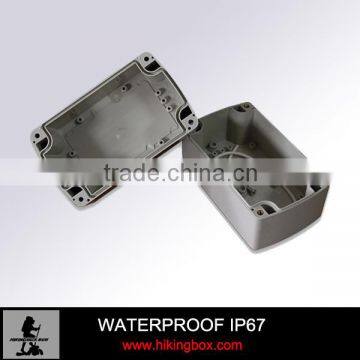 plastic waterproof electrical enclosure