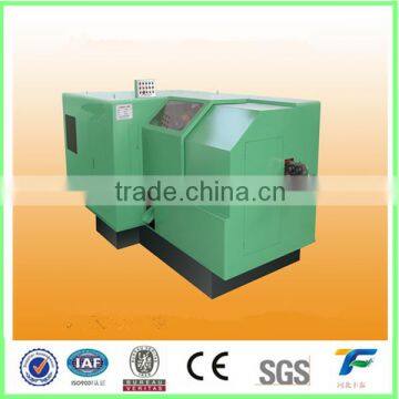 Full-automatic bolt cold heading machine/bolt making machine