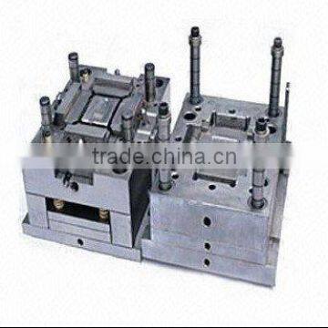 Plastic Insert Mould