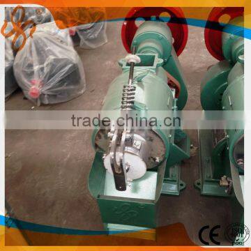 Auto adjust easy changed belts Rice Mill Machine