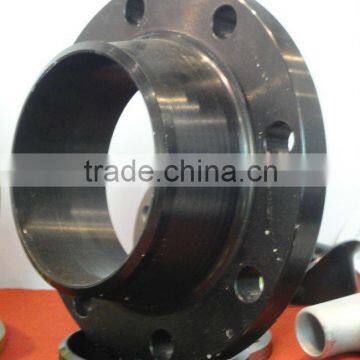 ANSI Flanges A105