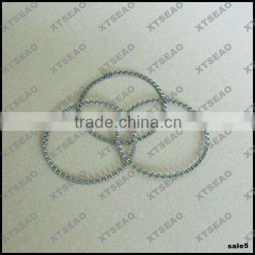 Alibaba Trade assurance Piston Ring