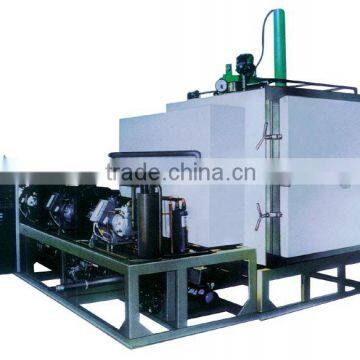 Health Products Used Vacuum Freeze Dryer