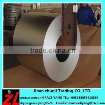 Cold Rolled steel coils(sheet/strip)