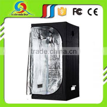 Hydroponic 100*100*200cm indor grow tent for plant growth