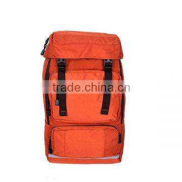 OEM Cheap Waterproof pattern shoulder bag for athletes