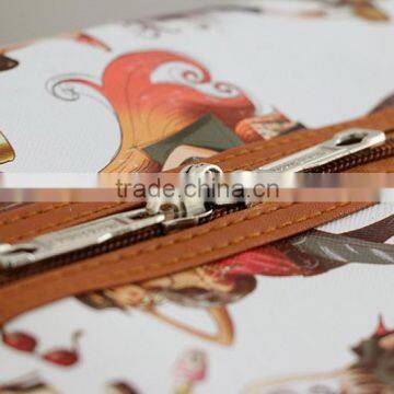 Brand New Sky Travel Bag With High Quality