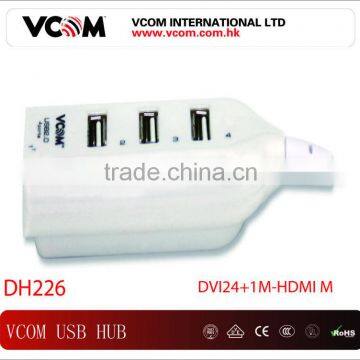 2013 VCOM Hot Sale Compatible USB 1.1 USB Hub
