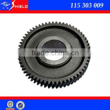 ZF S6-150,S6-160 Transmission Gear Haoyun Spare Parts in Automobiles 115303009