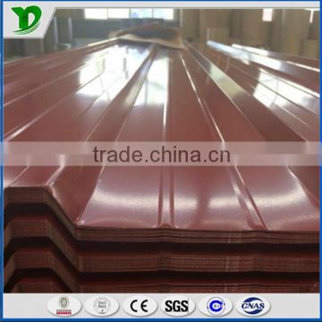 IBR Roof Sheet IBR Sheet Corrugated Steel Sheets