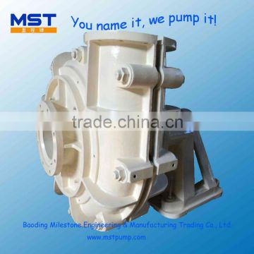 High Pressure Concrete Swage Pump