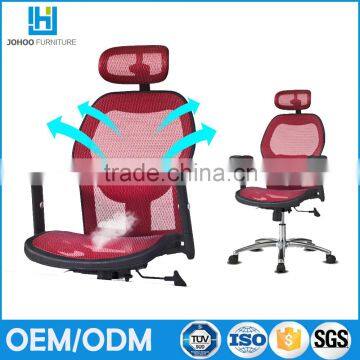 Wholesale china Luxury executive ergonomic office chairs for sale