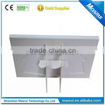 10 Inch A4 Size Digital Video Player, Digital Video Talker , Stand Shelf Video Player photo-3