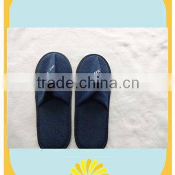 Hot Sale Close Toe Import Cheap Plush Slipper China