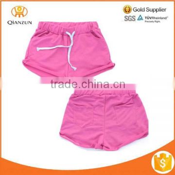 New Sexy Fashion Swim Swimwear Women's Low-waist Sports Shorts Beach Pants