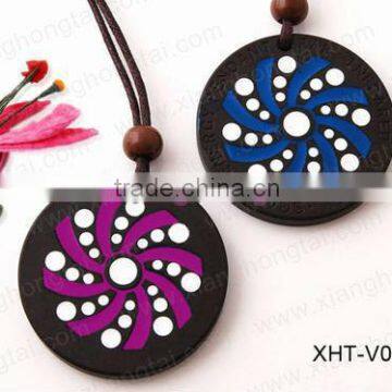scalar energy quantum pendant