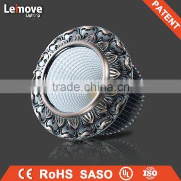 Ac85-265v 10w Ceiling Lamp photo-3