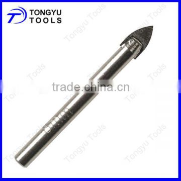 Glass Drill Bit, Drill Bit for Glass and Tile