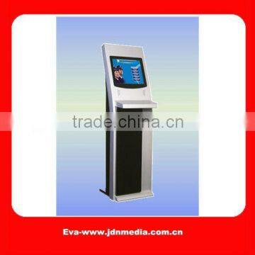 19 inch self-service kiosk query machine