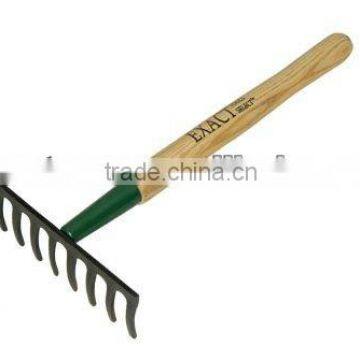 forged level rake