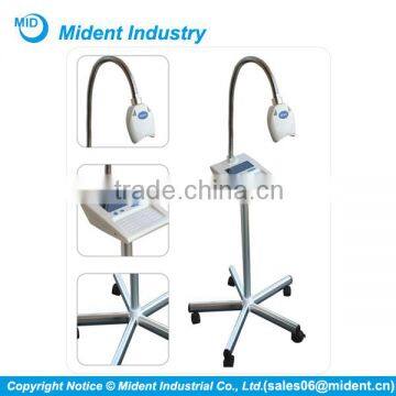 6pcs LED bulbs Dental Whitening Machine Price, Whitening Teeth Machine