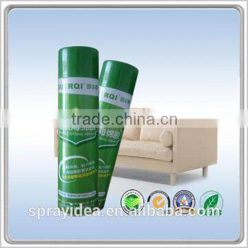 GUERQI218 Good Quality Aerosol Mattress Adhesive Spray for Sofa photo-2