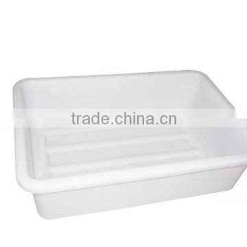 Plastic Tote Box