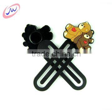 Short Time Delivery Factory Promotion Price Custom Metal Bookmarks For Books photo-6