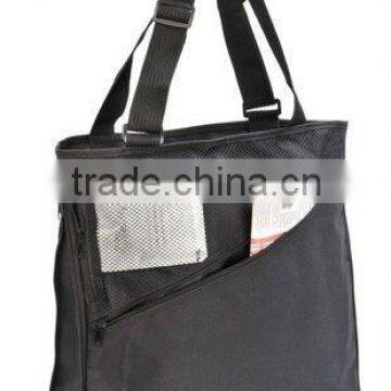 document and book carrier bag