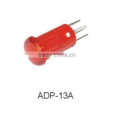 pilot lamp mini LED Signal light panel Indicator light