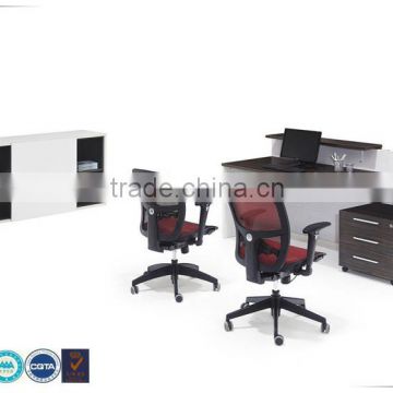 Wholesale large offce reception counter