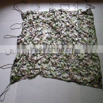 camouflage net