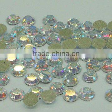 korea crystal dmc hot-fix rhinestone