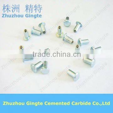 K10 anti skid carbide stud for car tyre