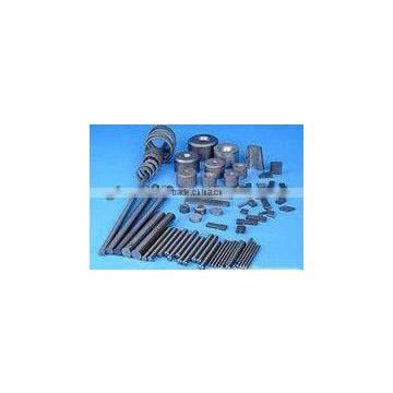 tungsten carbide wear resistance parts